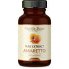 Pure Amaretto Extract For Baking And Flavoring - 4 Oz - Premium Quality Natural Flavors For Baked Goods, Desserts, & Cooking
