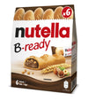 Ferrero Nutella b-ready 132g