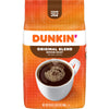 Dunkin' Original Blend Medium Roast Ground Coffee, 20 Ounces