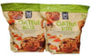 Members OATful Bites with Rolled Oats, Dried Apricots and Seeds, 24-0.9oz Individually Wrapped Snacks Net WT 22oz
