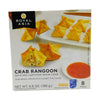 Royal Asia Crab Rangoon, 6.6 Oz
