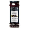 St. Dalfour Black Cherry Fruit Spread - 10oz - 100% from Fruit No Artificial Ingredients Non-GMO No Cane Sugars All Natural Made in France