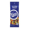 Kars Nuts Peanut Butter N Dark Chocolate Trail Mix - 2 oz Individual Snack Packs - Bulk Pack of 72, Gluten-Free Snack Mix