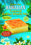 Hawaii'S Best Custard Butter Mochi Mix
