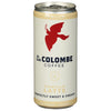 La Colombe Vanilla Draft Latte - 9 Fluid Ounce - Cold-Pressed Espresso And Frothed Milk + Vanilla - Made With Real Ingredients -