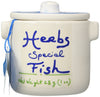 Aux Anysetiers du Roy Herbes de Provence Special Fish in Crock - 1oz