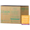 Stash Tea Tangerine Honey Daydream White Tea - Caffeinated, Non-GMO Project Verified Premium Tea with No Artificial Ingredients,
