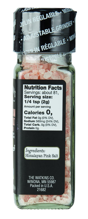 WTKINS HIMLYN PINK SALT ( 3 X 5.7 OZ )