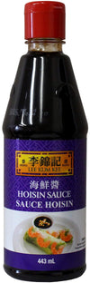 Lee Kum Kee Hoisin Sauce, 20-Ounce Bottle (Pack of 3)