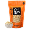 Oh! Nuts Blanched Slivered Almonds, Raw Unsalted, 24oz Bulk Bag, High Protein, Low Sodium, Dairy & Sugar Free