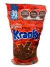 Generic Kranky Corn Flakes with Chocolate 15g pack of 30