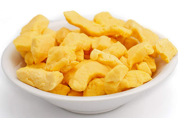 Cheddar Cheese Curds 1 Lb (2 Pack)