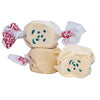 Taffy Town Saltwater Taffy- Blueberry Muffin | Gourmet Taffy| Nougat-Style Candy| Soft & Delicious| Sumer Snack Treats| Party Good Candies| 2.5Lbs
