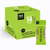 Wonderful Pistachios No Shells, Roasted & Salted Nuts, 0.75 Ounce Bag (Pack of 14), Protein Snacks, Gluten Free, On-the-Go, Indi