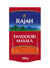 Rajah Tandoori Masala 100 Gm In Pouch