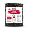Berrilys Dried Cherries, 5 lbs, Dark Sweet Cherries, Pitted, Healthy Snacking, Great as a Baking Ingredient, No Added Sugar, Non