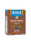 De Cecco Whole Wheat Pasta, Fusilli, 13.25 Ounce (Pack of 12) (VIP1034)