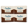 Free Rein Coffee Company, Texas Pecan Medium Roast Coffee Pods - Rich & Balanced Coffee Flavor, Roasted in America - 48ct (4 Pac