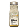 iSpice | White Pepper Whole | 20 oz | Bulk Size | Gourmet Spice | Kosher