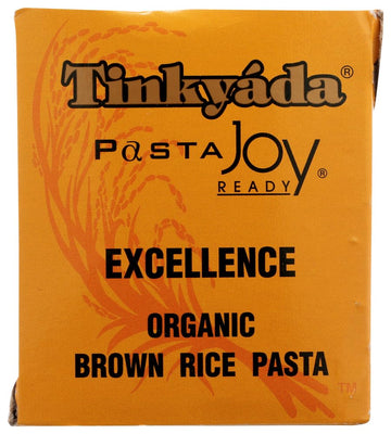 Tinkyada Organic Lasagna Brown Rice Pasta (3X10 Oz.)