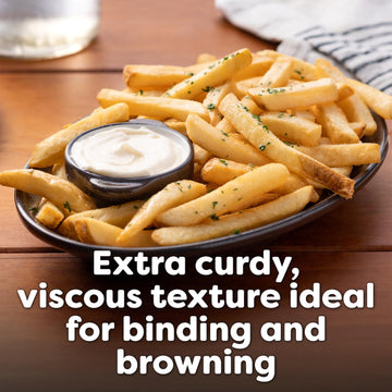 Hellmann'S Extra Heavy Mayonnaise Jar, Extra Egg Yolk, Condiment For Sandwiches, Salads, Mayo Made With 100% Cage Free Eggs, Glu