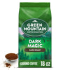 Green Mountain Coffee Roasters Dark Magic, Ground Coffee, Bagged 18 Oz