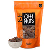 Black Raisins | 1 Lb - Dried Fruit | No Sugar Added | Dehydrated Fruit Bites | Packed In New York Zip-Seal Bag For Exceptional Freshness By Oh Nuts