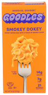 Goodles Smokey Dokey Mac & Cheese, 6 OZ