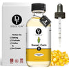 Dolce Flav Natural Sweet Corn Extract 2 oz - Kosher, Sugar-Free, Concentrated Savory-Sweet Flavor for Baking, Cornbread & Ice Cr