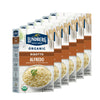 Lundberg Family Farms - Traditional Italian Risotto, Alfredo, Convenient Side Dish, 20 Minute Cook Time, Pantry Staple, Non-GMO,