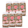 Camellia Brand Dried Pinto Beans, 1 Pound (Pack Of 6)