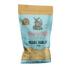 One In A Mill Pearl Barley 3Lb Bulk Resealable Bag | For Beef Stew, Soups, Steel Cut Oatmeal, Casseroles & Cooking | Hearty Plan