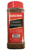Golchin Grounded lemon Omani, 9 oz
