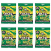Walkers' Nonsuch Banana Split Eclairs | with Condensed Milk & White Chocolate | Flavored Taffy Chewy | Imported from the UK | En