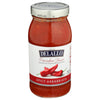 Delallo Sauce Arabia Spcy Pmdro F (Pack Of 6)