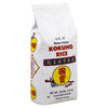 Kokuho, Rice Calrose Xfancy, 10 Lb, (Pack Of 6)