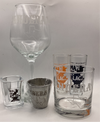 Beverage Glasses