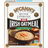 Mccann'S Quick Cook Irish Oatmeal (12X16 Oz)