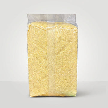 Nazar Semolina Coarse #3 2 lbs - Premium Turkish Durum Wheat