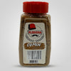 AlBasha Ground Cumin 12 oz - Premium Middle Eastern Spice