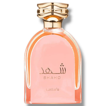 Lattafa Shahd Arabian Unisex Perfume