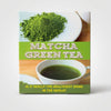 Matcha Green Tea Powder - Premium Japanese Style Ceremonial Grade