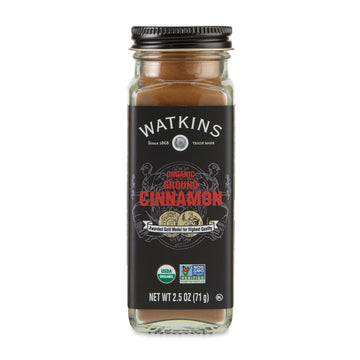 Og2 Wtkins Ground Cinn ( 1 X 2.5 Oz   )