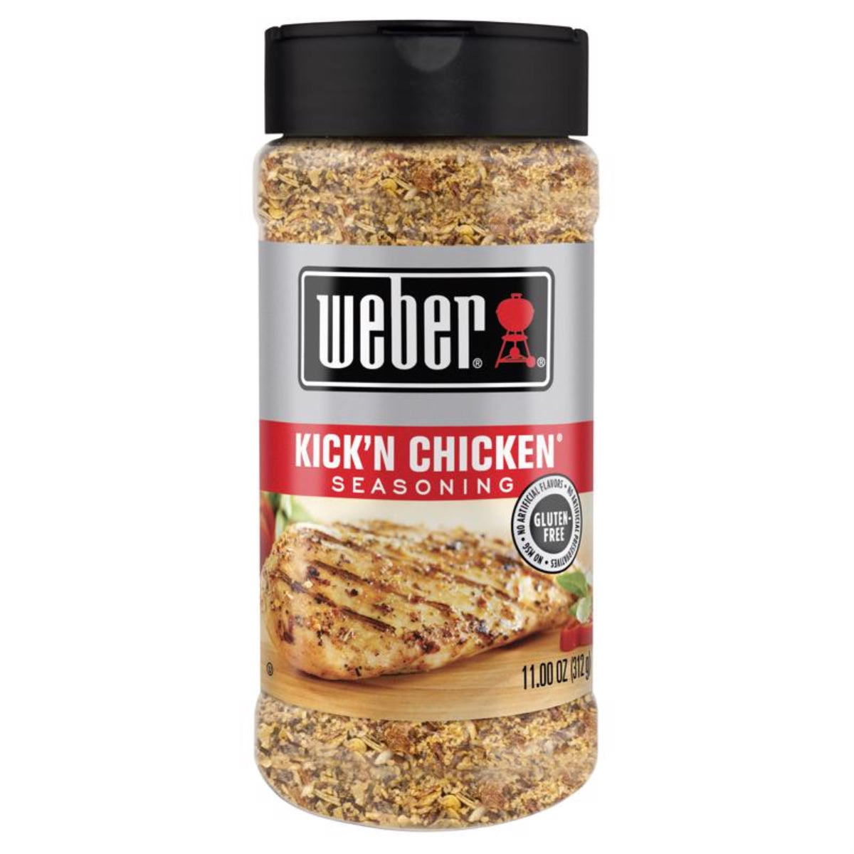 SEASONG KCKN CHCKN 11OZ (Pack of 1)