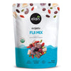 Elan Organic Fiji Mix, 4.8 oz, Non-GMO, Gluten-Free, Vegan, Kosher, Dried Fruits (Dried Goji Berries, Dried Cranberries), Superf
