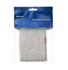 Blueair Blue Pure 411 Auto Light Gray Pre-Filter, Washable Fabric Traps Pollen, Pet Hair Dust,Awinter Reed