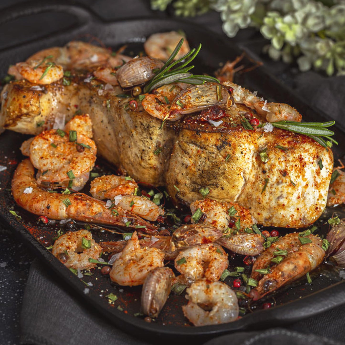 Badia Minced Garlic, 8 Oz