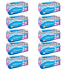 Generic Purified Water Mini Bottles, 8 oz, Pack of 800, Bulk Small Bottles