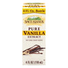 Spice Islands Pure Vanilla Extract, 4 Ounce