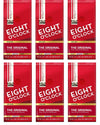 Eight O'clock Coffee Original Ground, 12 OZ (Pack of 6)